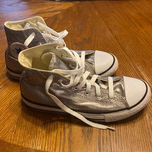 Converse All Star High Tops